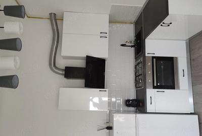 Apartament cu 2 camere nedecomandat în Podgoria - 4