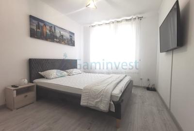 Apartament cu 4 camere decomandat, mobilat în Iosia - 1