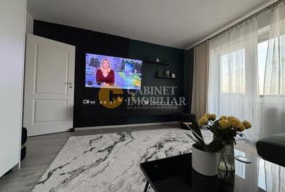 Apartament cu 2 camere decomandat, mobilat în Tătărași - 1