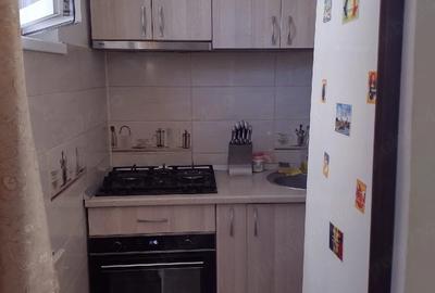 Apartament cu 2 camere semidecomandat în Rogerius