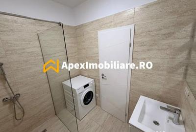 Garsonieră decomandată în Ștefan cel Mare - 4