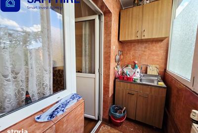 Apartament cu 2 camere semidecomandat în Rahova - 6