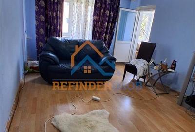 Apartament cu 3 camere decomandat, mobilat în Militari
