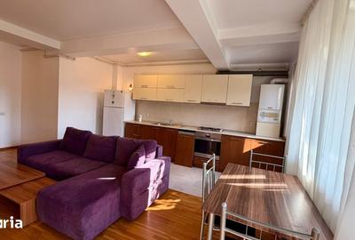 Apartament cu 2 camere în Sisești