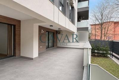 Apartament cu 2 camere în Giurgiului