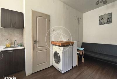 Apartament cu 2 camere decomandat în Orașul Nou - 2
