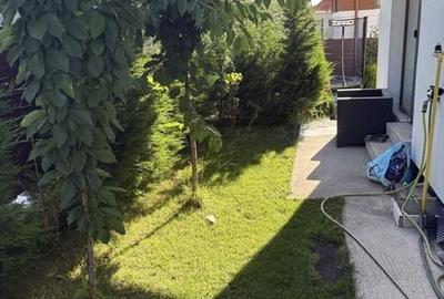 Casă cu 4 camere cu Teren 120 Mp în Florești - 3