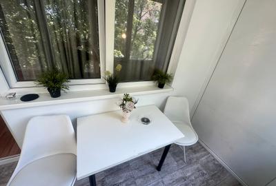 Apartament cu 2 camere decomandat, mobilat în Calea Victoriei - 4