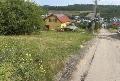 Spațiu comercial, în Stejeriș