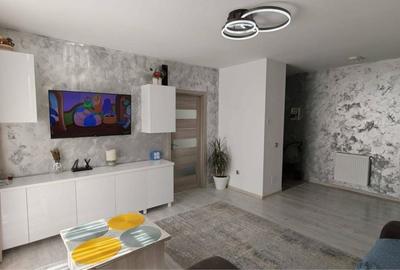 Apartament cu 3 camere în Baciu - 4