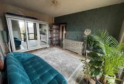 Apartament cu 2 camere decomandat cu lift - Bucium ! - 4