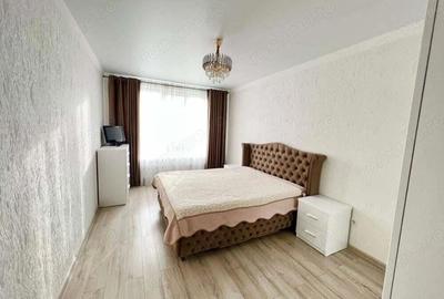 Aparatament 1 camera LUX , Zorilor - 4