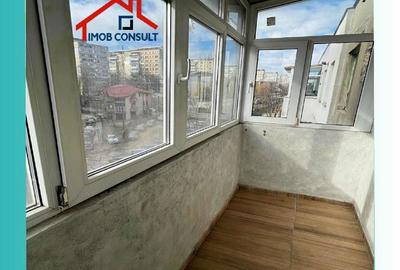 Apartament cu 2 camere decomandat în Milcov - 2
