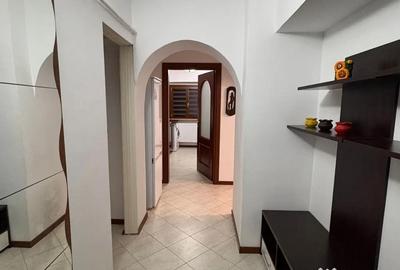Apartament cu 2 camere decomandat în Unirii Nord - 8