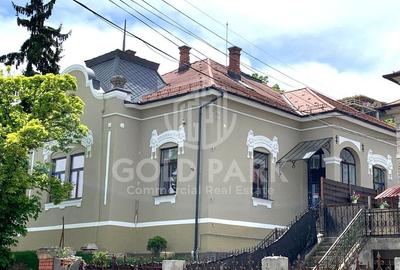 Casa Individuala de Birouri - Zona Centrala - Parcare - 10