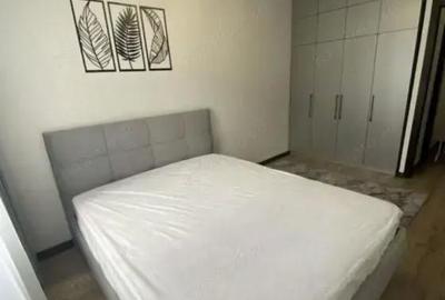 Garsonieră decomandată în Bucureștii Noi - 1