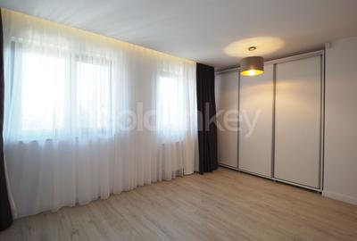 Duplex cu 5 camere cu Canalizare în Pipera - 14