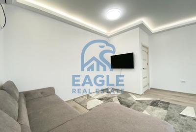 Supeco - 2 Camere decomandat modern in bloc nou pe termen lung Supeco - 2 Camere decomandat modern in bloc nou pe termen lung - 8