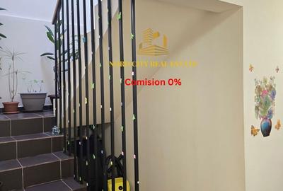 Casă cu 3 camere cu Teren 415 Mp în Cernica - 12