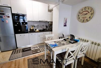 Apartament 2 camere Doamna Stanca - 3