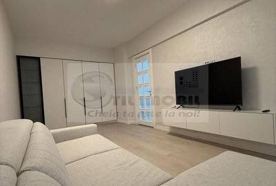 Apartament cu 2 camere, mobilat în Copou - 2