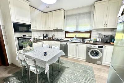 Casă cu 3 camere cu Teren 427 Mp în Vințu de Jos - 13