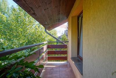 Casa de inchiriat, "acasa" in mijlocul naturii, aproape de Brasov! - 23