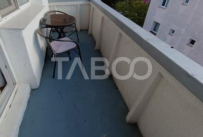 Apartament de inchiriat 2 camere spatios utilat complet zona Rahovei - 6