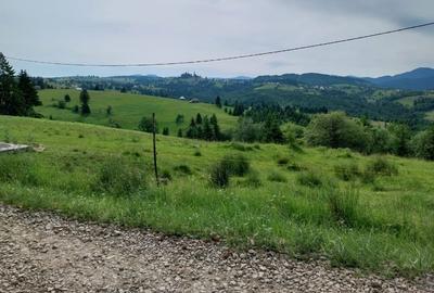 De vânzare! Parcele în Piatra Fântânele, BN, pe Drumul Romanilor, locația OPCIOA - 3