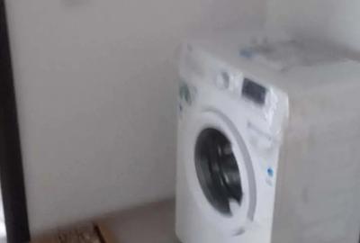 Garsoniera de inchiriat Magnolia-Metro - 1