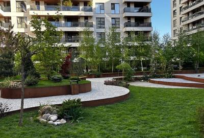 Apartament cu 2 camere decomandat, mobilat în Aviației - 13