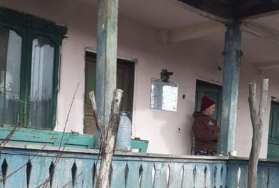 Casă cu 2 camere în Brădet - 1