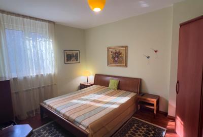 Apartament cu 3 camere decomandat în Floreasca - 11