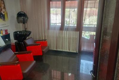 Spațiu comercial, de 781 mp, în Central - 5
