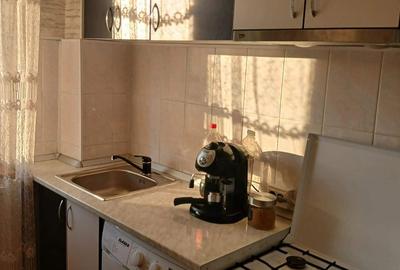 Apartament cu 2 camere decomandat în Central - 6