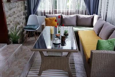 De Vanzare Casa de Vacan?a in Sovata Zona Centrala, in apropierea Lacului Tivoli - 3