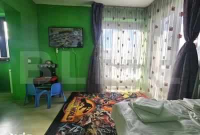 Casă cu 5 camere cu Teren 300 Mp în Florilor - 14