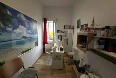Spațiu comercial, de 190 mp, în Central - 9