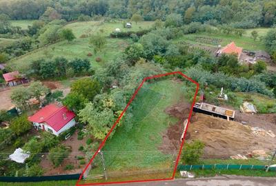 Teren intravilan de vanzare in Pacli?a 0% COMISION - 7