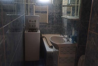 Apartament cu 2 camere semidecomandat în Nord - 8