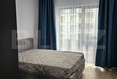 Apartament 2 camere, 64 mp, zona Baza 3 - 6