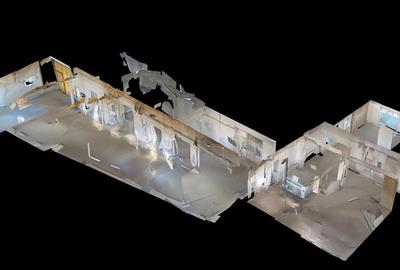 Spațiu comercial, de 790 mp, în Exterior Est - 11