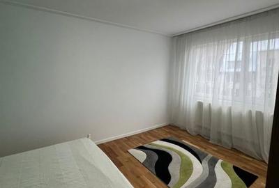Apartament cu 2 camere semidecomandat în Central - 4