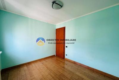 Apartament 4 camere-Zona Calea Romanului-OMV - 4