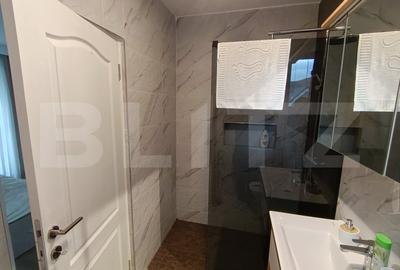 Apartament 3 camere, 100 mp, strada Crasnei - 17