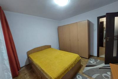 Apartament 2 camere, 48 mp, decomandat, balcon, zona Giurgiului - 2