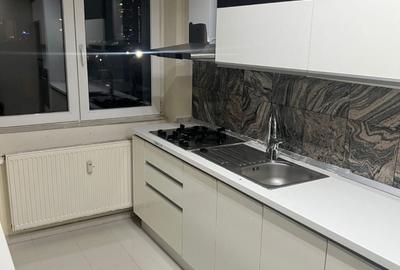 Apartament 2 camere Lux in Bloc Nou cu Centrala de Bloc in Zona Dorobanti - 4