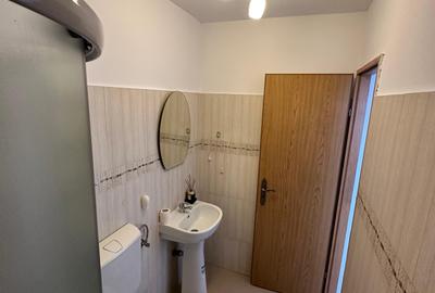 Apartament 2 camere/Mansarda/ Zona 13 Decembrie-Faget 0% COMISION - 8