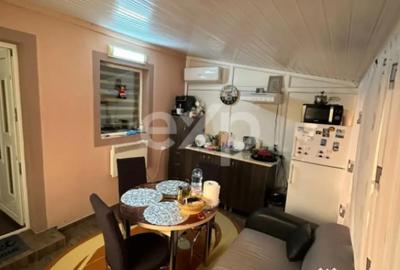 Casă cu 2 camere cu Teren 445 Mp în Trivale - 5