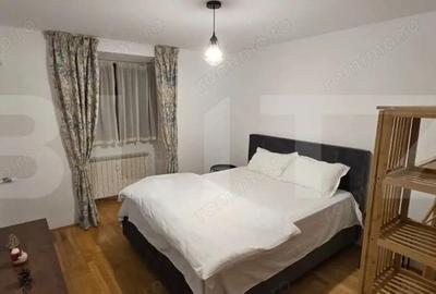 Apartament cu 3 camere decomandat în Ultracentral - 2